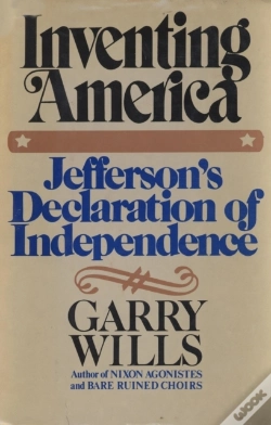 Capa do artigo Inventing America