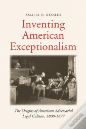 Inventing American Exceptionalism