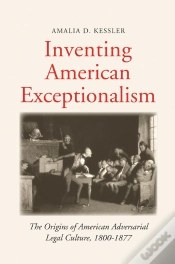 Capa do artigo Inventing American Exceptionalism