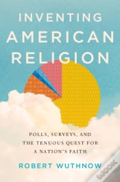 Capa do artigo Inventing American Religion
