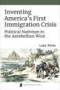 Inventing America'S First Immigration Crisis - Preview