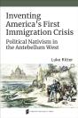 Inventing America'S First Immigration Crisis - Preview