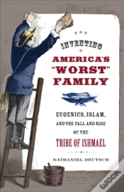 Capa do artigo Inventing America