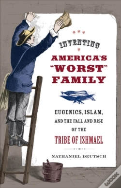 Capa do artigo Inventing America'S Worst Family