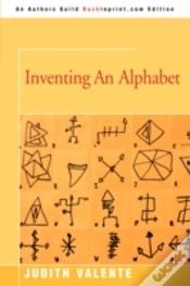 Capa do artigo Inventing An Alphabet