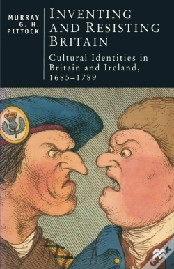 Capa do artigo Inventing And Resisting Britain