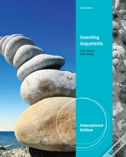 Capa do artigo Inventing Arguments 3e