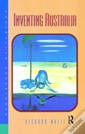 Capa do artigo Inventing Australia
