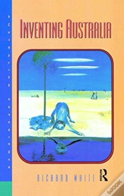 Capa do artigo Inventing Australia