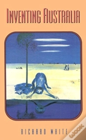 Capa do artigo Inventing Australia