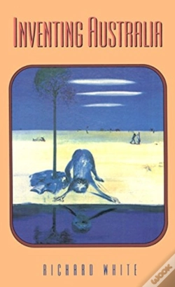 Capa do artigo Inventing Australia
