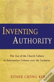 Capa do artigo Inventing Authority