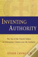 Inventing Authority