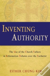 Capa do artigo Inventing Authority