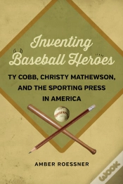 Capa do artigo Inventing Baseball Heroes