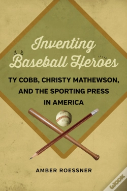 Capa do artigo Inventing Baseball Heroes