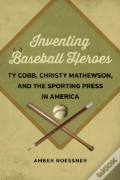 Capa do artigo Inventing Baseball Heroes