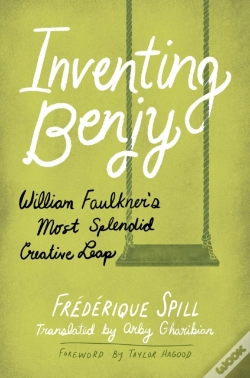 Capa do artigo Inventing Benjy