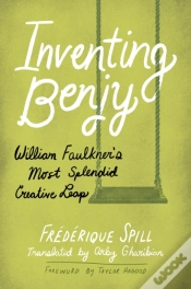 Capa do artigo Inventing Benjy