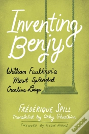 Capa do artigo Inventing Benjy