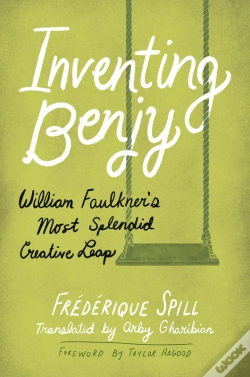 Capa do artigo Inventing Benjy