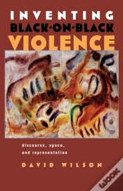 Capa do artigo Inventing Black-On-Black Violence