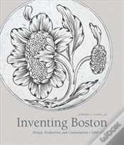 Capa do artigo Inventing Boston