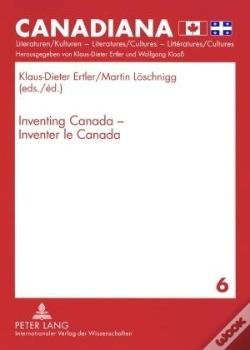 Capa do artigo Inventing Canada - Inventer Le Canada