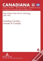 Capa do artigo Inventing Canada - Inventer Le Canada