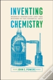 Capa do artigo Inventing Chemistry