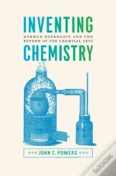 Inventing Chemistry