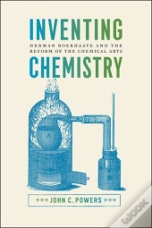 Inventing Chemistry