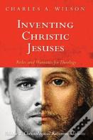 Inventing Christic Jesuses