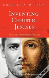Inventing Christic Jesuses