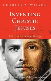 Capa do artigo Inventing Christic Jesuses