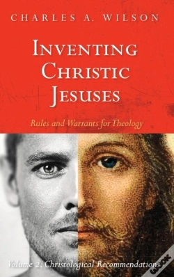 Capa do artigo Inventing Christic Jesuses