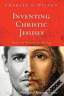 Inventing Christic Jesuses