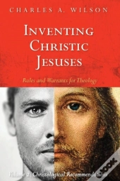 Inventing Christic Jesuses