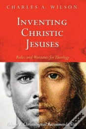 Capa do artigo Inventing Christic Jesuses