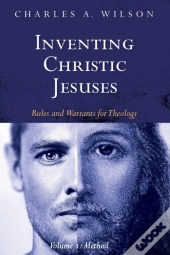 Inventing Christic Jesuses, Volume 1