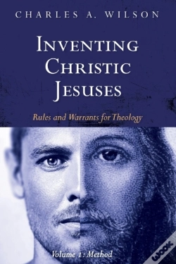 Capa do artigo Inventing Christic Jesuses, Volume 1