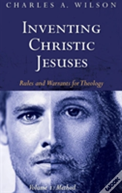 Capa do artigo Inventing Christic Jesuses, Volume 1