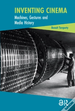 Capa do artigo Inventing Cinema