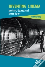 Capa do artigo Inventing Cinema