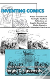 Inventing Comics