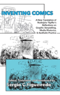 Inventing Comics - Preview