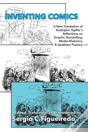 Capa do artigo Inventing Comics