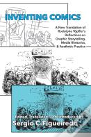Inventing Comics