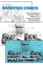 Inventing Comics - Preview