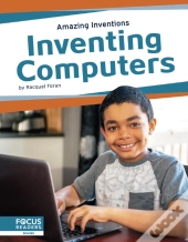 Inventing Computers